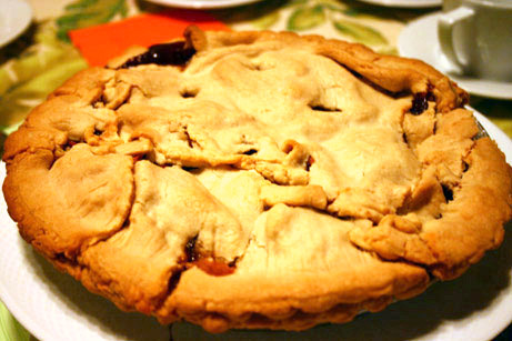 Apple Pie 07