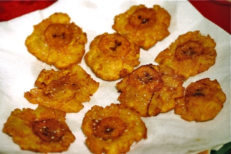 Tostones