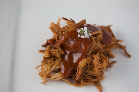 Pulled Pork