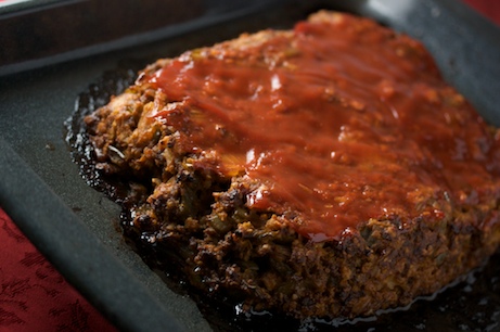 Meatloaf