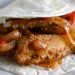Chicken Fajitas