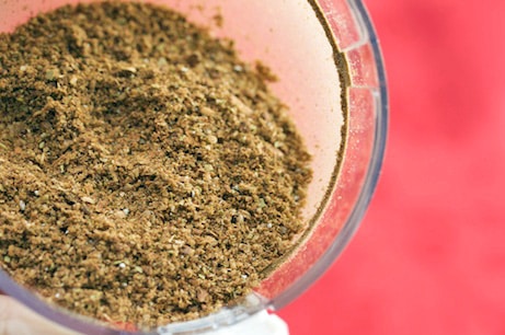 Punjabi-Style Warming Spice Blend (Punjabi Garam Masala)