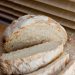 No-Knead Crusty White Bread