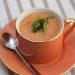 Curried Peanut and Tomato Soup