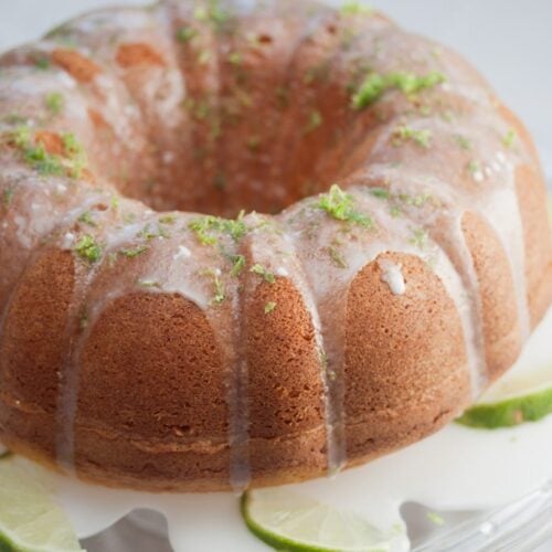 Margarita Cake