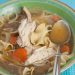 Chicken Noodle Soup