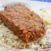 Persian Meatloaf