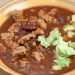 Turkey Three-Bean Chili