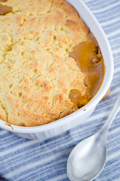 Chickpea Potpie with Cornbread Crust