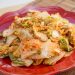 Quick Kimchi