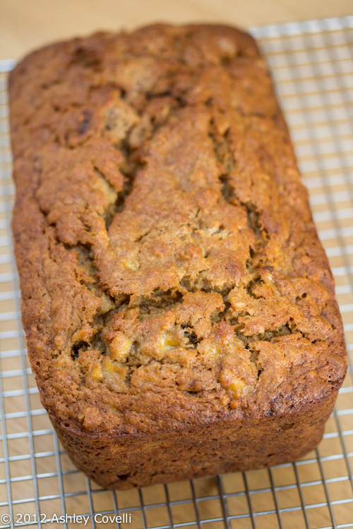 Banana Banana Bread