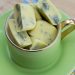 Saving Fresh Herbs In Olive Oil