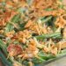 Green Bean Casserole