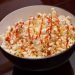Sriracha-Chipotle Popcorn