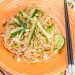 Thai Peanut Noodles