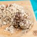 Chocolate-Triple Hazelnut Truffles