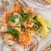 Tyler Florence's Sauteed Shrimp