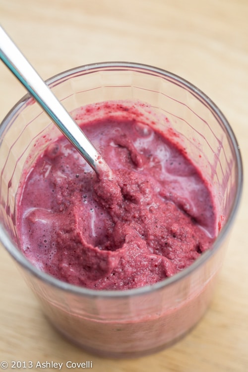 Antioxidant Smoothie
