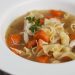 Chicken Noodle Soup