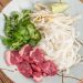 Vietnamese Pho: Beef Noodle Soup