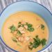 Thai Butternut Soup