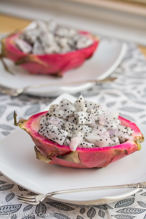 The Beauty of Dragon Fruit