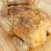 Thomas Keller's Favorite Simple Roast Chicken