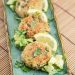 Quinoa Kale Patties