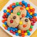 Robbi's M&M Cookies