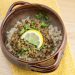 Lentil Wat (Stew)