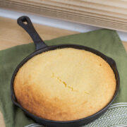 Golden Cornbread