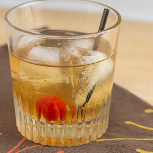 DM Old Fashioned