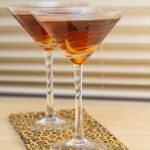 DM Espresso Martini