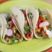 Shredded Chicken Tacos