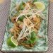 Raw Vegan Pad Thai