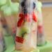 Fruit Salad Ice Pops