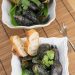 Mussels in a Coconut Chile Sauce (Thisri Kooman)