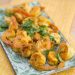 Jhinga Vindaloo (Shrimp with Cashew Nuts and Vinegar)