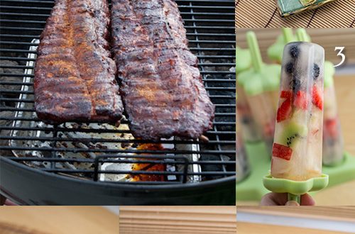 4th of July Recipe Roundup
