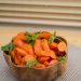 No-Fuss Sweet and Spicy Carrot Salad