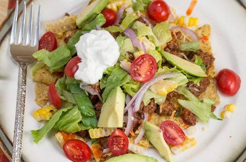 Taco Salad
