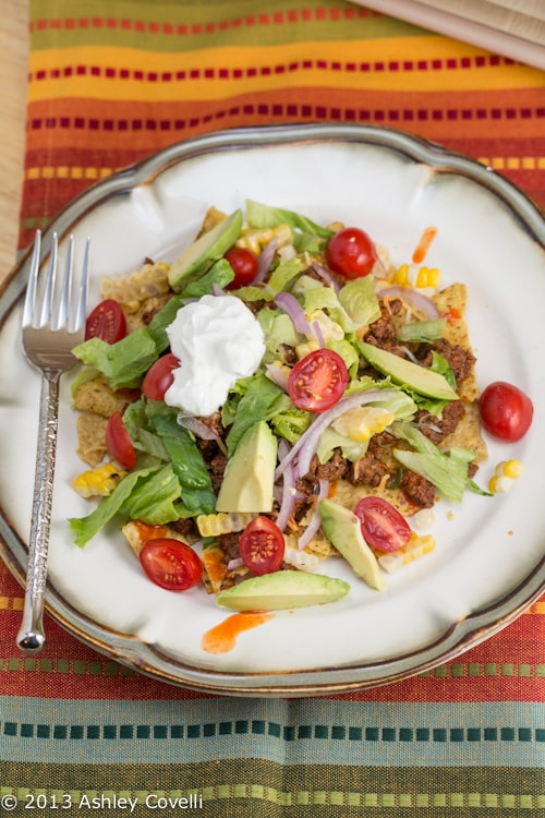 Taco Salad