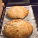No-Knead Crusty White Bread