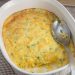 Cheddar Scallion Brunch Eggs