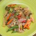 Chicken and Mixed Veggie Stir-Fry