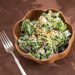 Creamy Kale Salad