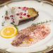 Tilapia with Za’atar and Meyer Lemon