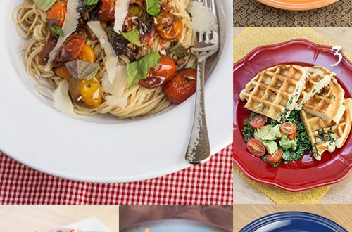 World Vegetarian Day Roundup