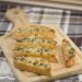 My Favorite Garlic Bread
