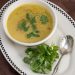 Curried Coconut-Butternut Squash Soup